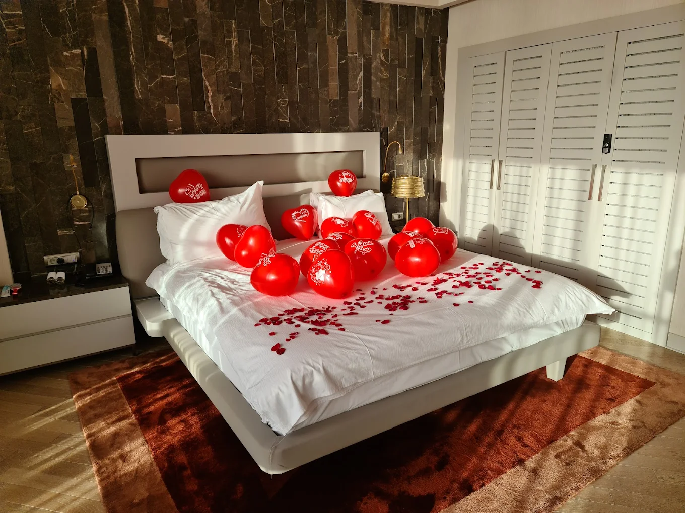 Maxx Royal Belek - View 2